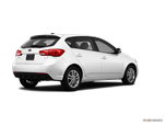 2012 Kia Forte EX  Hatchback